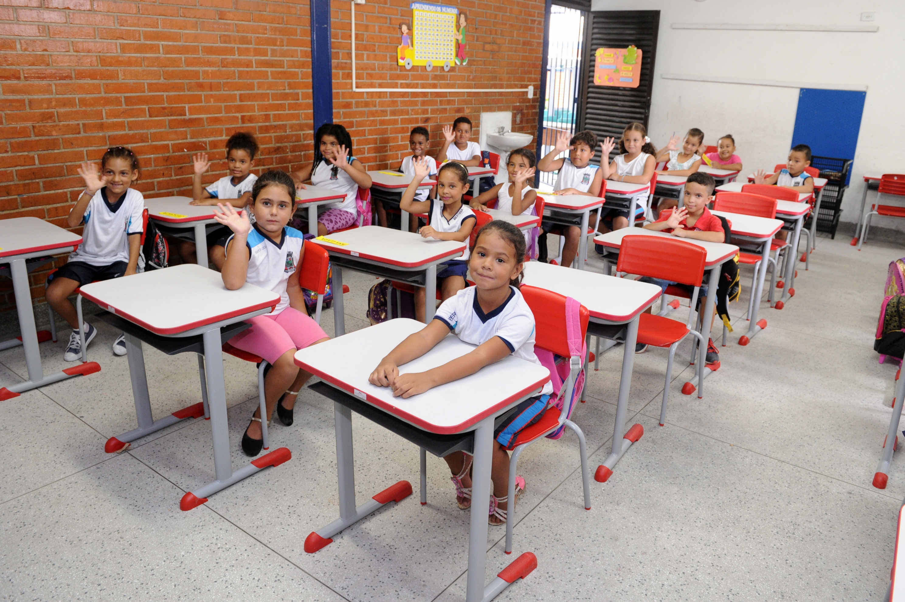 Prefeitura reforça importância da participação dos pais na vida escolar dos filhos