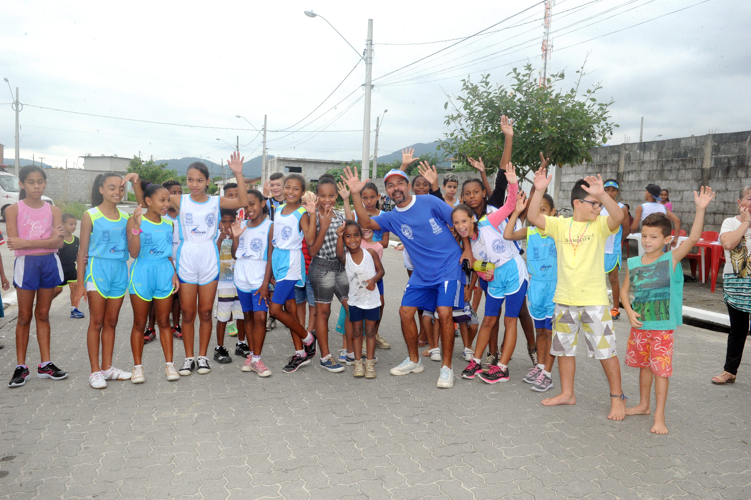 2ª Corrida Kids de Guaratuba acontece neste sábado (06)