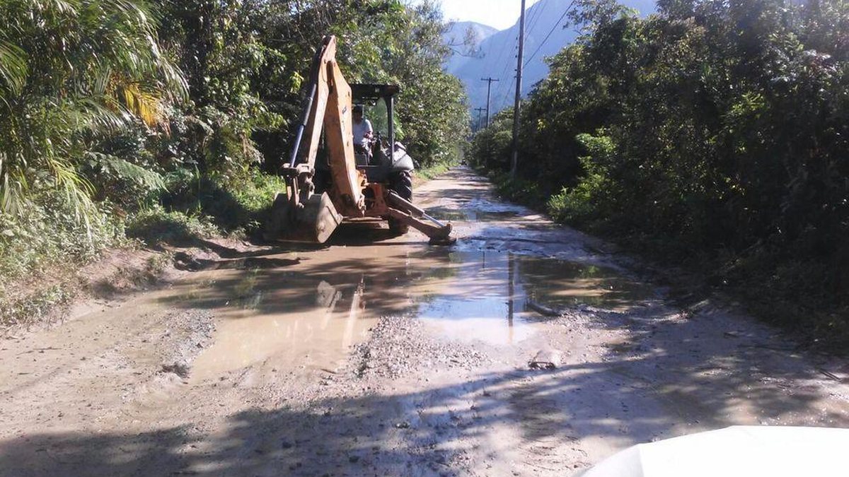 Ação conjunta resulta em melhorias no acesso às Terras Indígenas do Rio Silveira