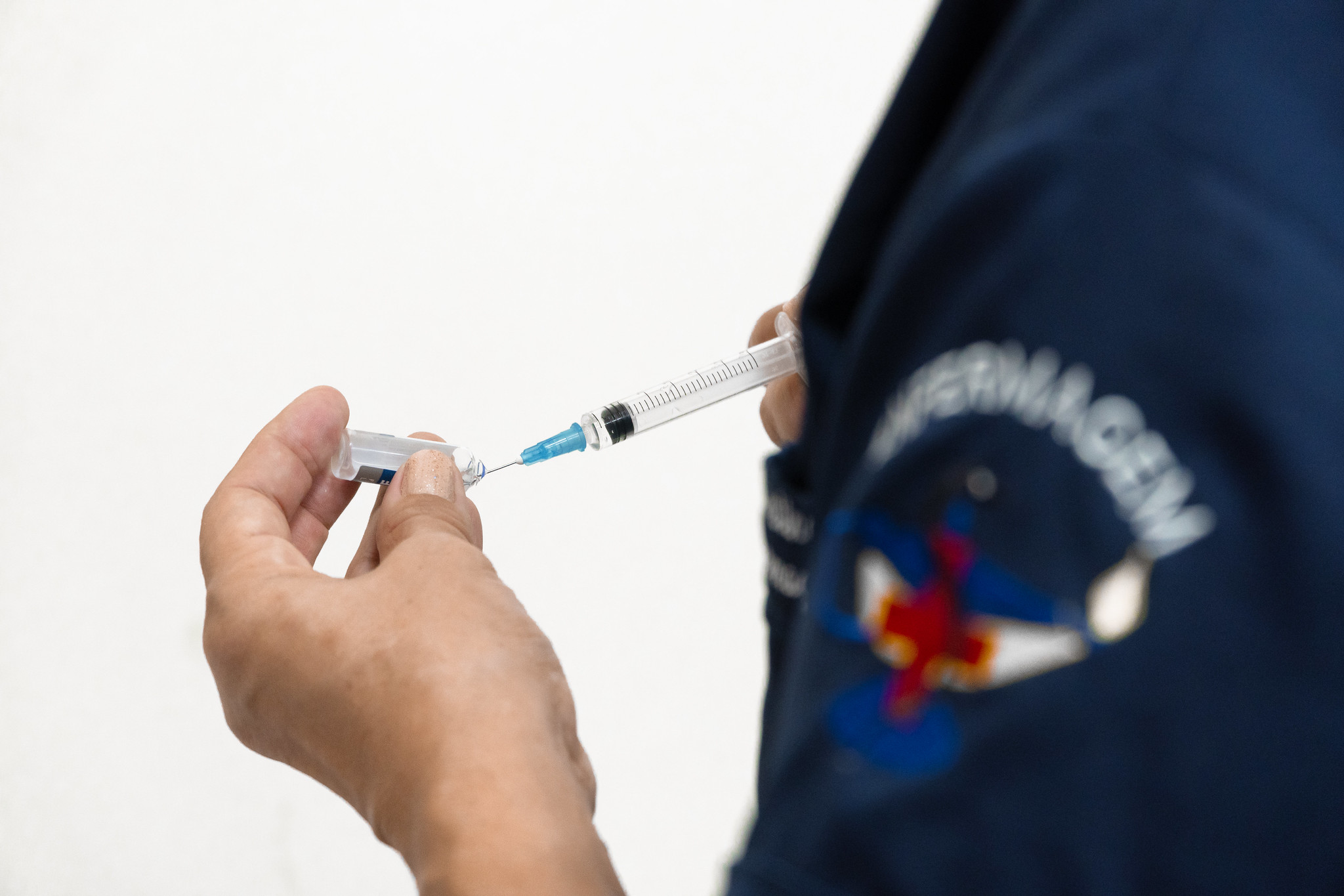 Bertioga inicia aplicação da vacina monovalente contra a Covid-19 na segunda-feira (3)