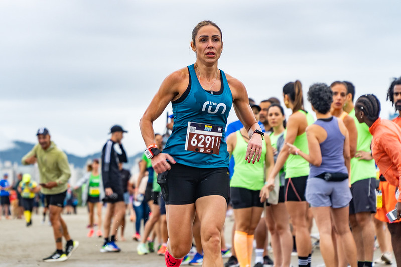 Bertioga recebe a tradicional Ultramaratona BM 75 km