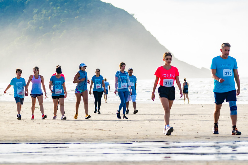 Bertioga terá circuito de corrida neste domingo (17)