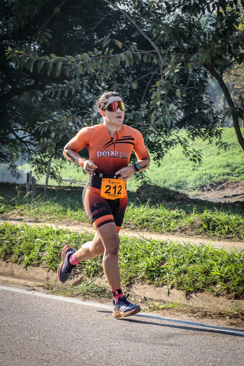 Bertioga sediará renomada competição de Triathlon neste domingo (10)