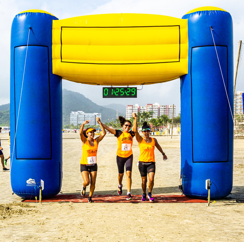 7ª Corrida São Bertioga fecha calendário esportivo de 2024