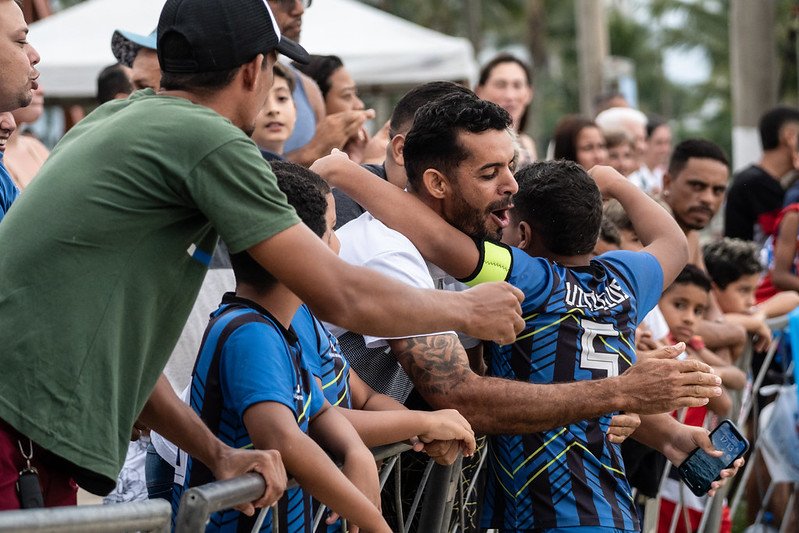 Verão em Bertioga terá super programação esportiva