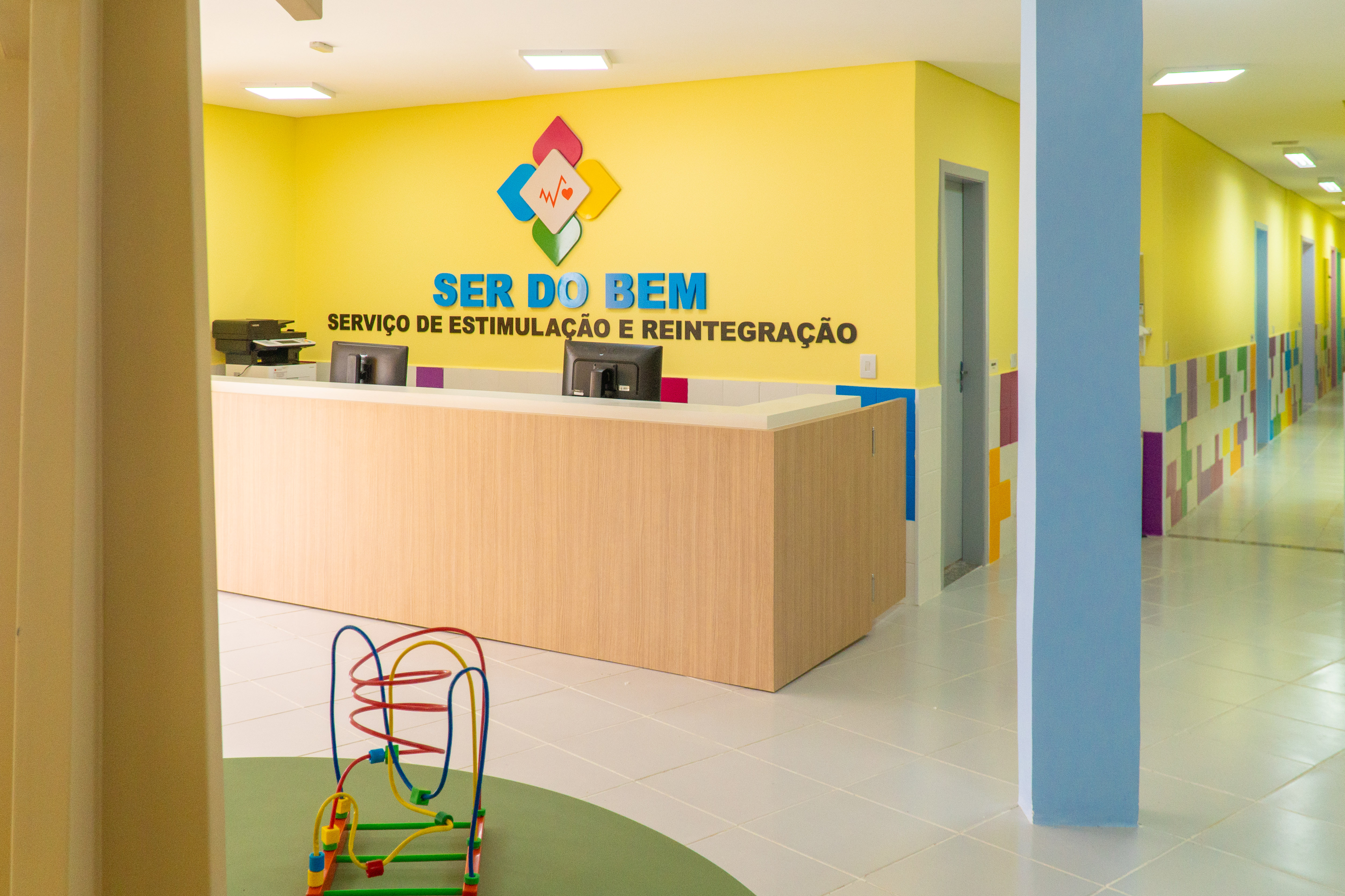 Prefeitura de Bertioga inaugura novo equipamento de saúde para crianças com deficiência na segunda-feira (16)