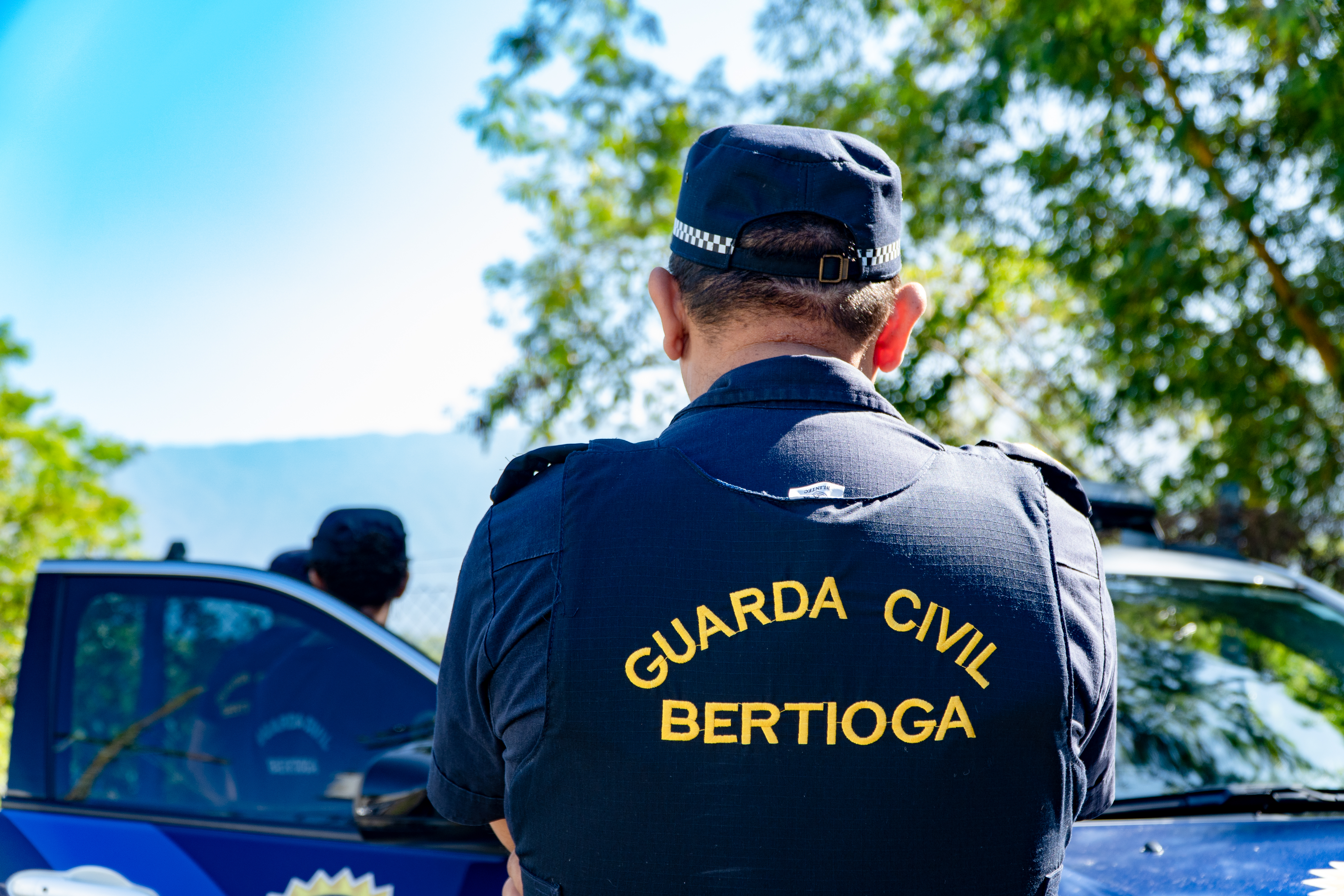 Procurado pela Justiça é preso pela GCM de Bertioga